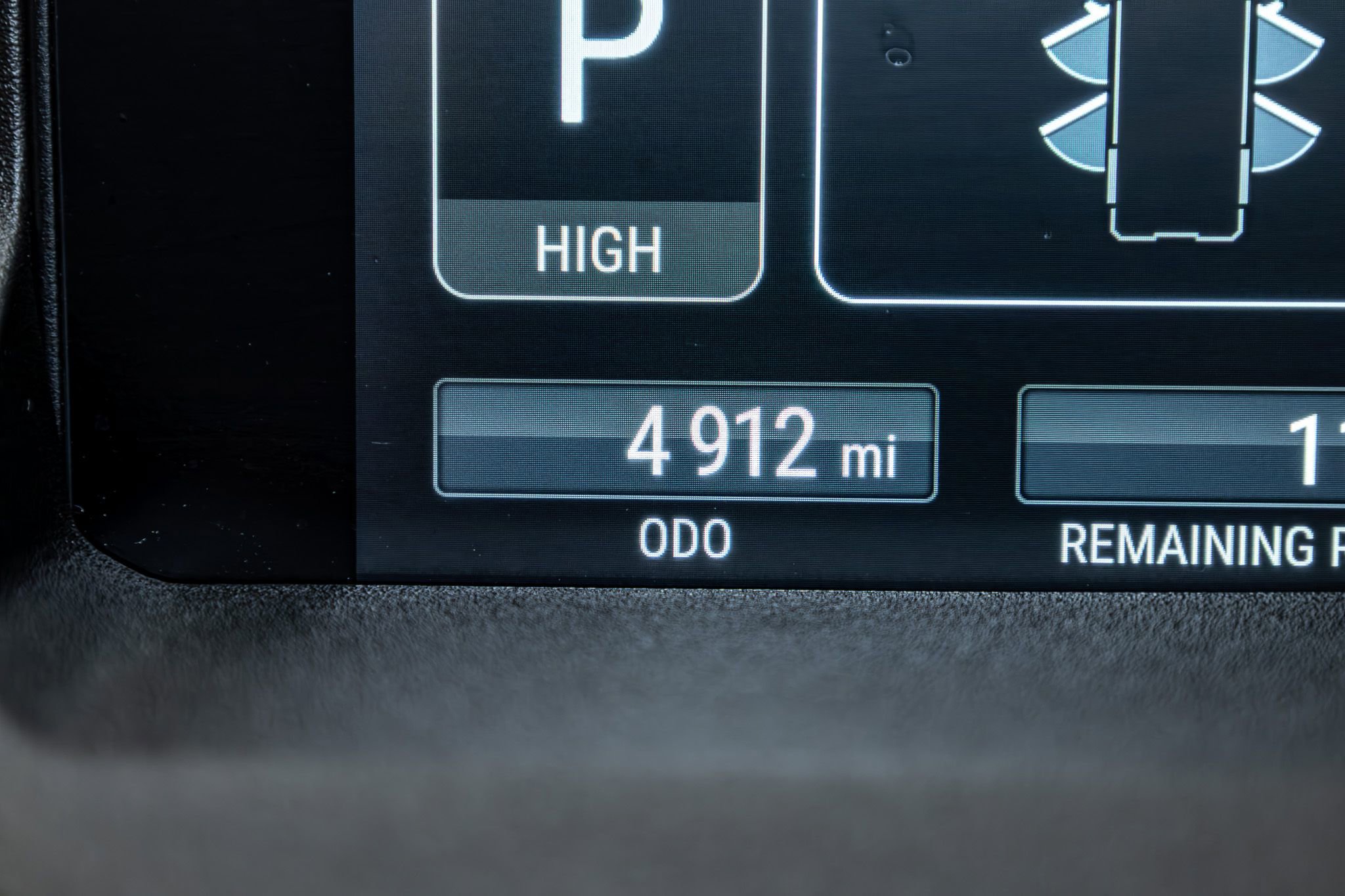 Used 2025 INEOS Grenadier image 19