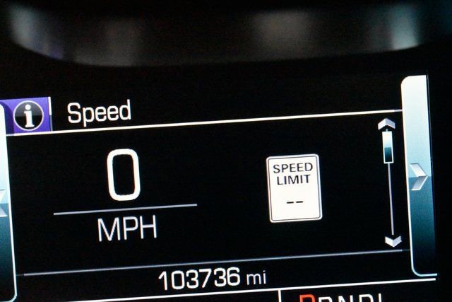 Used 2018 GMC Canyon Denali image 23