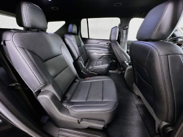 Used 2026 Chevrolet Traverse LT AWD/4WD image 28