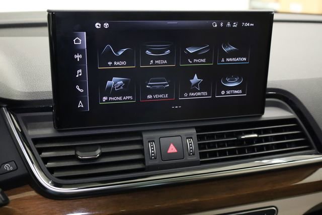 Used 2022 Audi Q5 2.0T Premium image 21