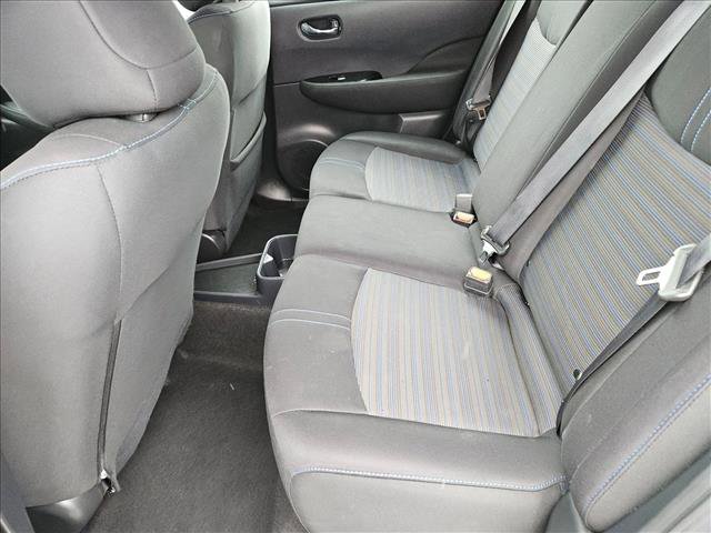 Used 2022 Nissan Leaf SV Plus image 15