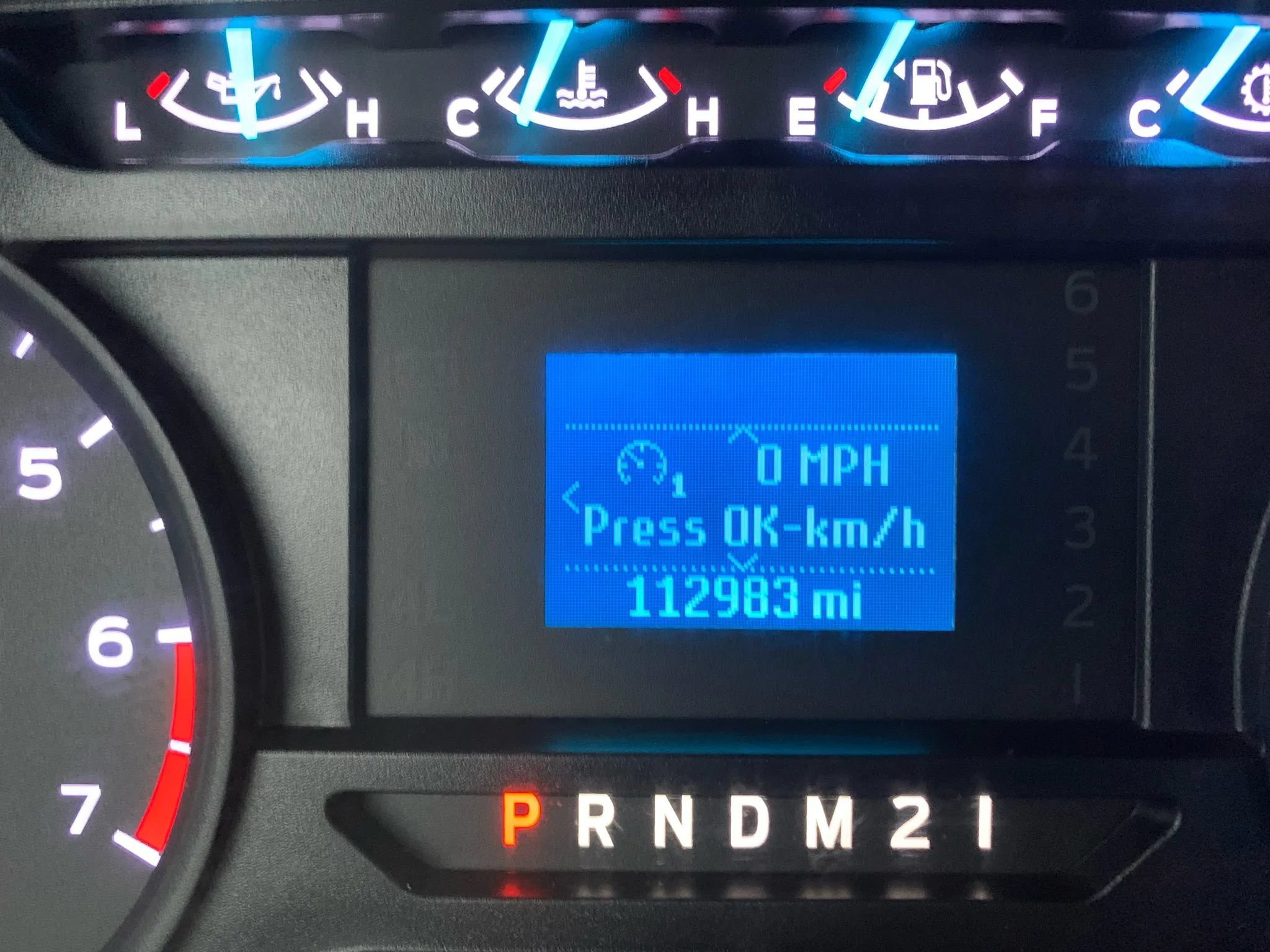Used 2019 Ford F250 XL w/ Power Equipment Group RWD image 12