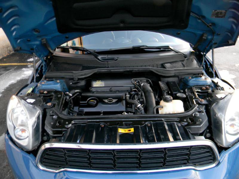 Used 2012 MINI Cooper Countryman S image 23