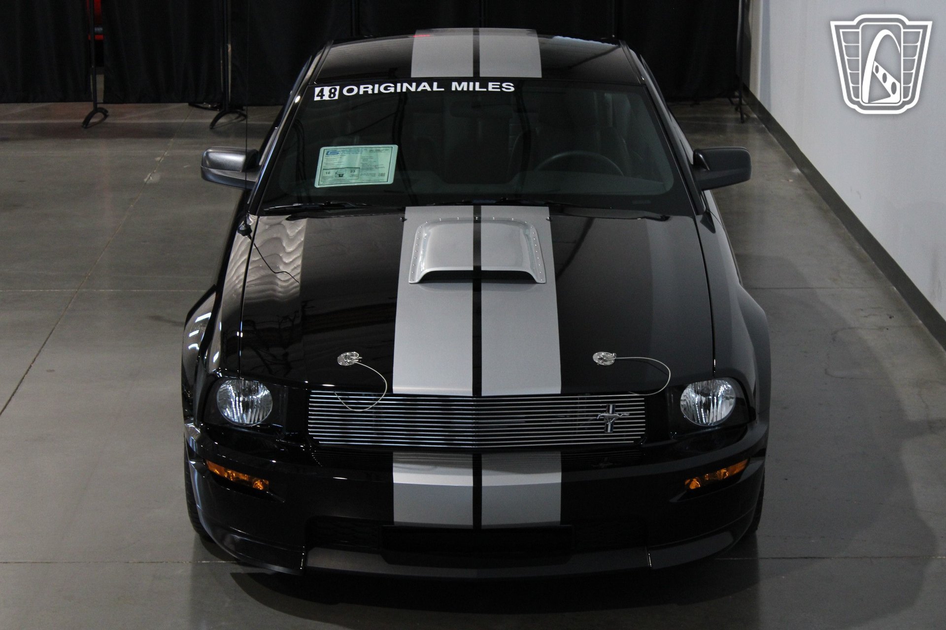 Used 2007 Ford Mustang GT RWD image 5