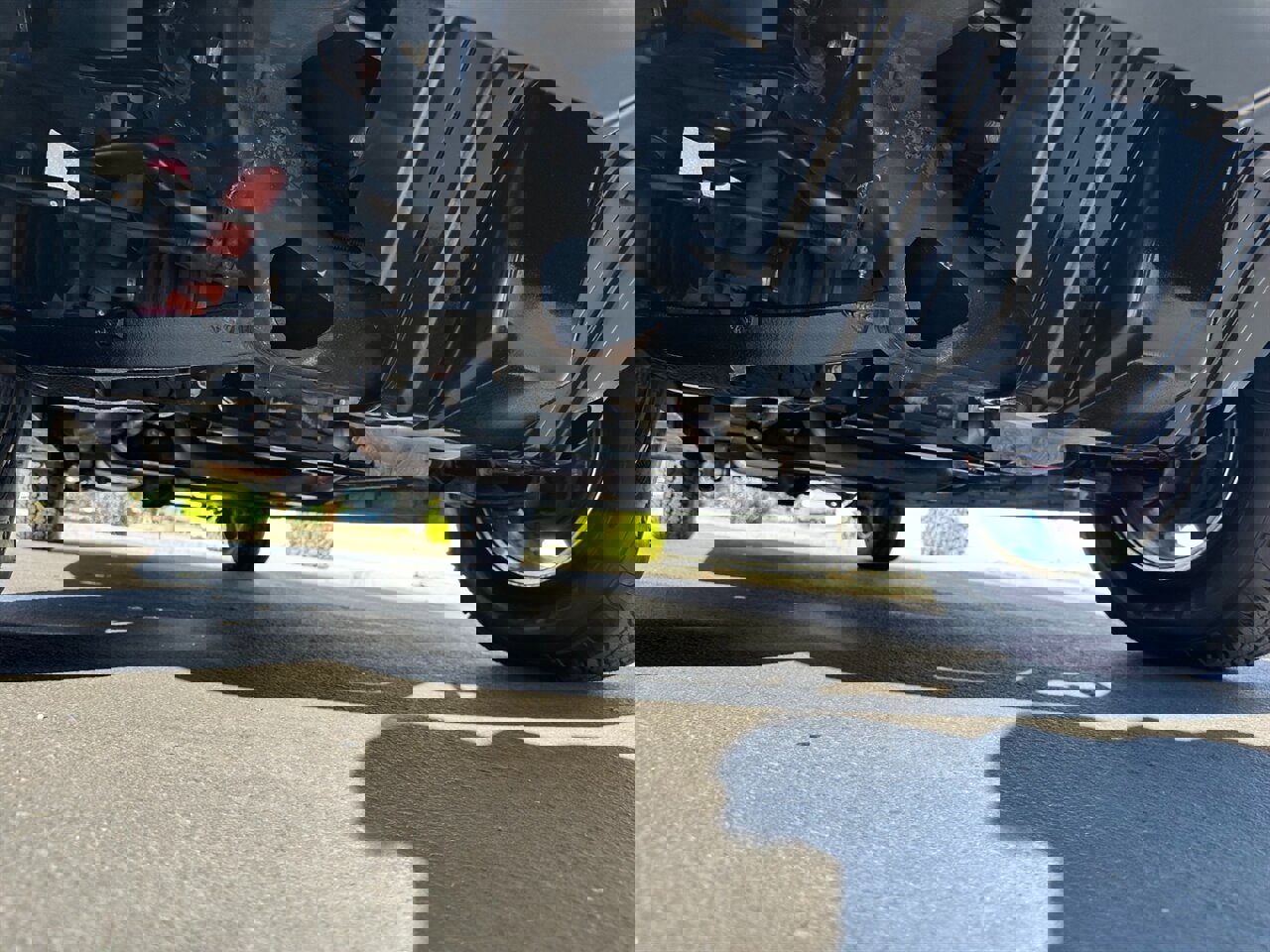 Used 2002 Cadillac Escalade EXT image 72