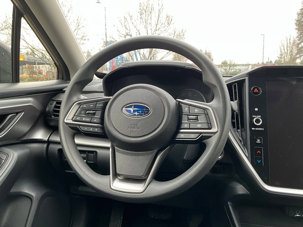 Certified 2024 Subaru Impreza 2.0i Sport image 20