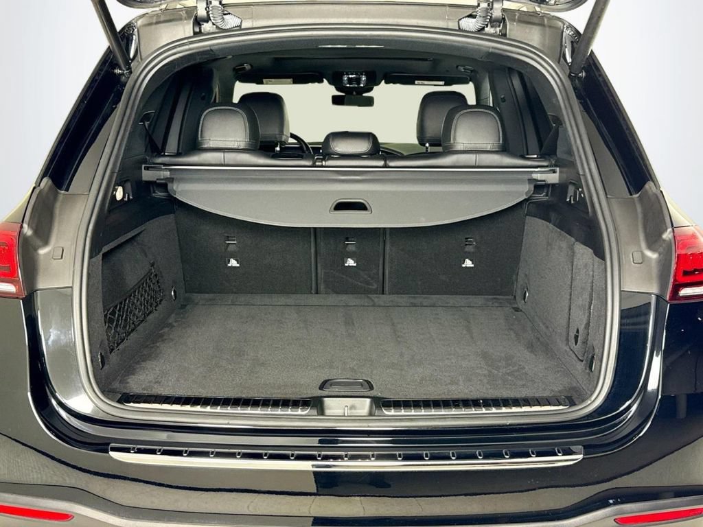 Used 2021 Mercedes-Benz GLE 350 image 25