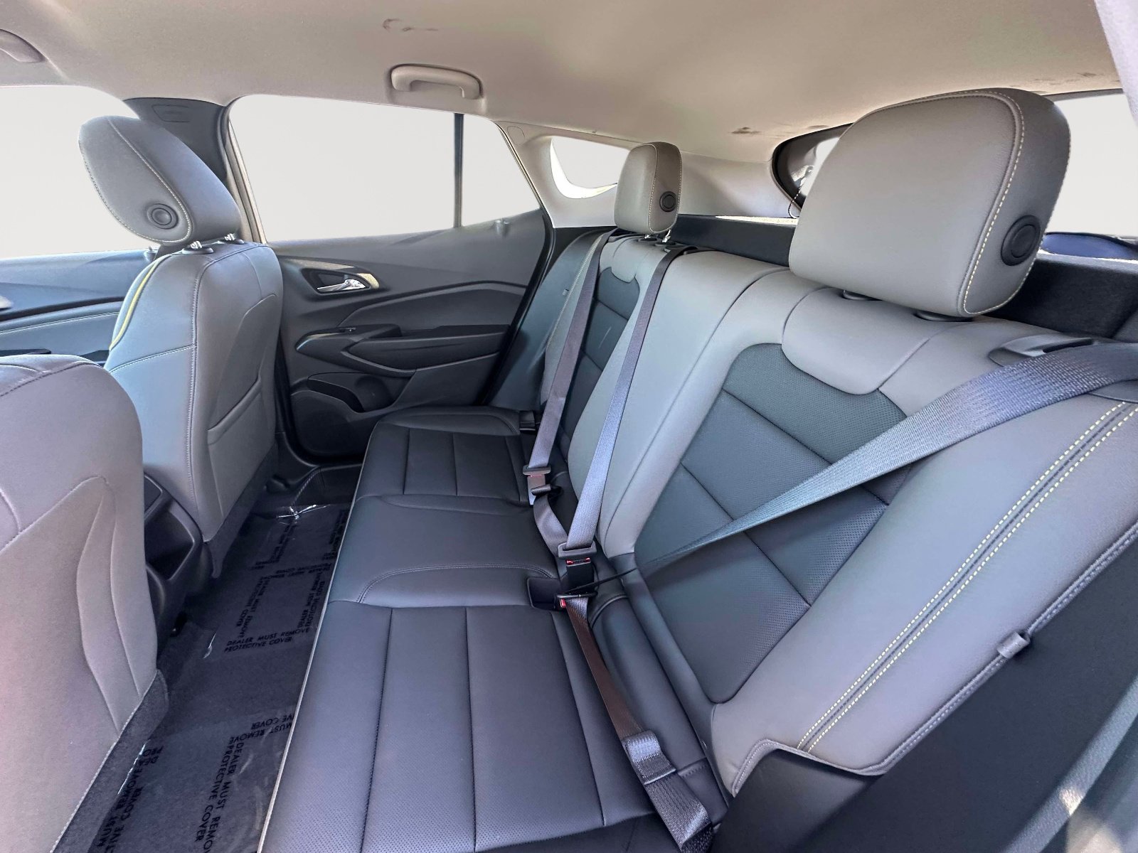 Certified 2025 Chevrolet Trax ACTIV w/ Driver Confidence Package image 33