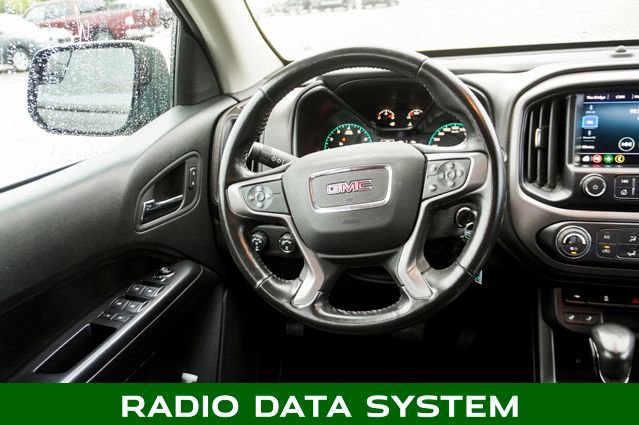 Used 2022 GMC Canyon AT4 image 10