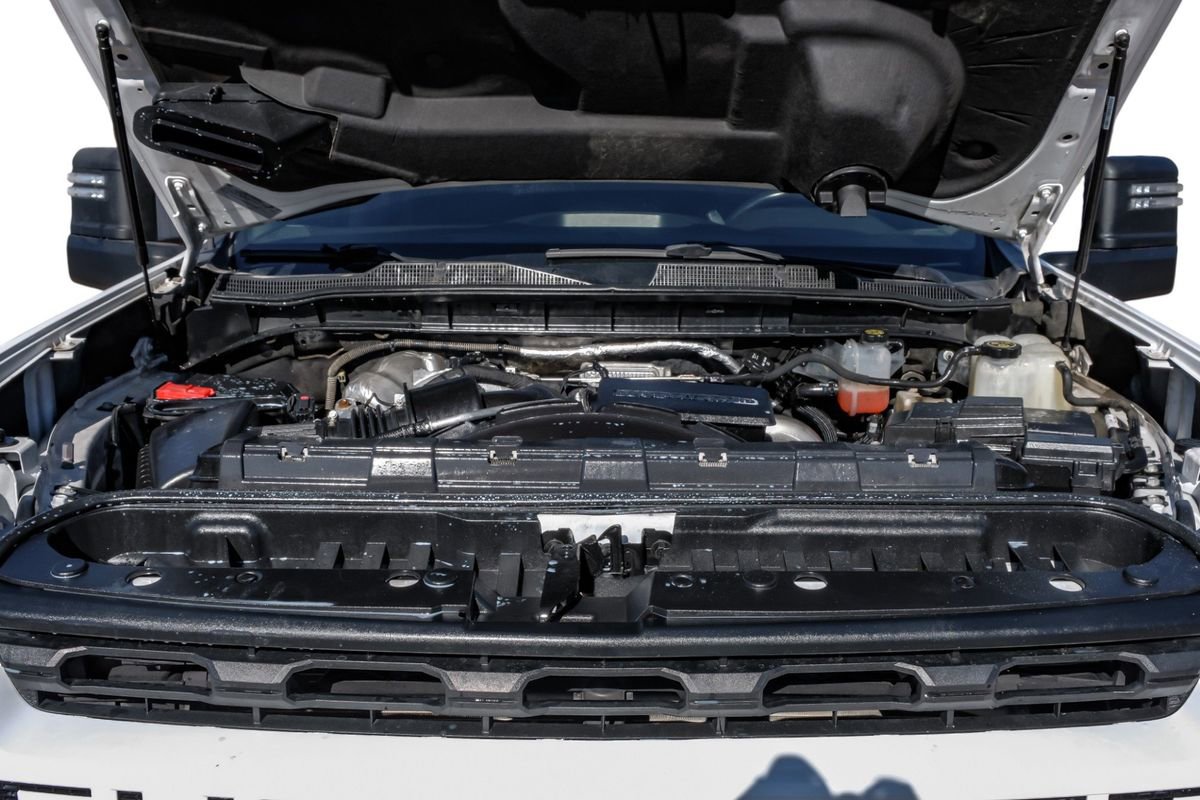 Used 2022 Chevrolet Silverado 2500 LT w/ Fleet Comfort Package image 55