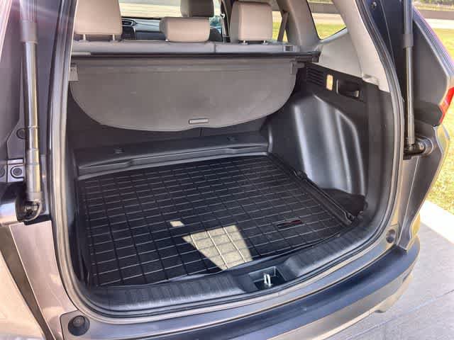 Used 2020 Honda CR-V EX-L image 20
