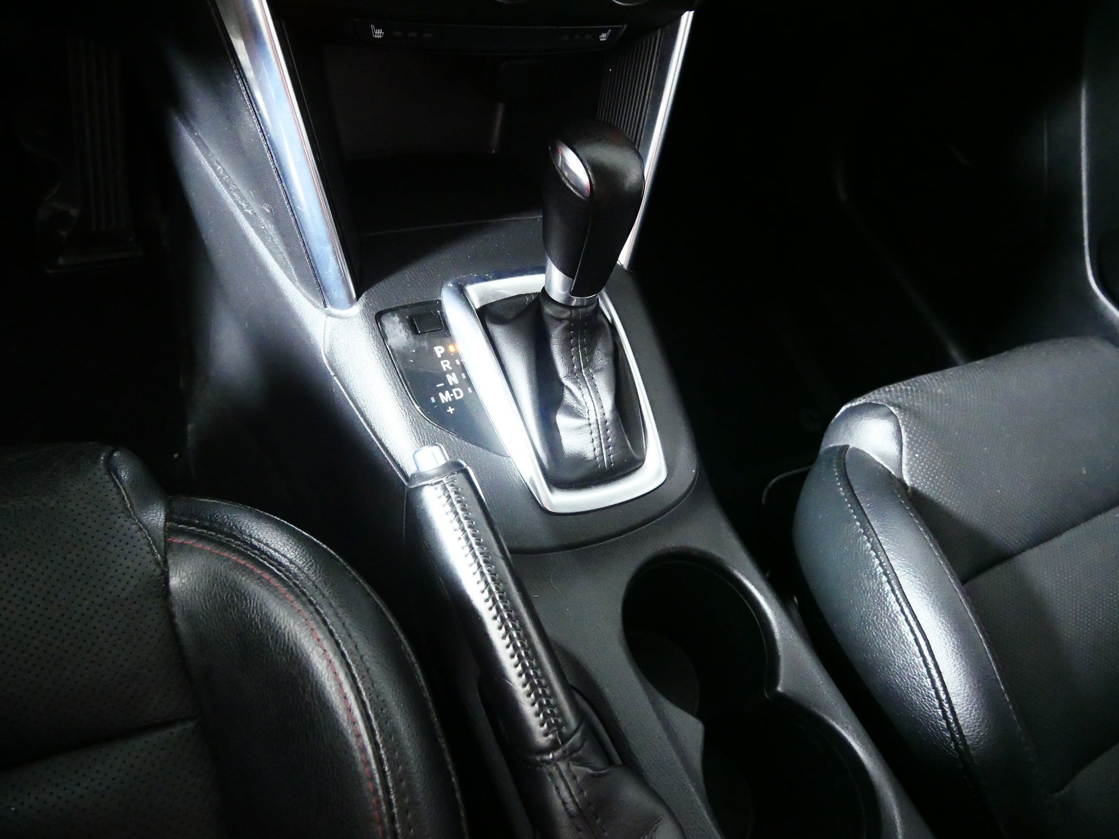 Used 2015 MAZDA CX-5 Grand Touring AWD/4WD image 24