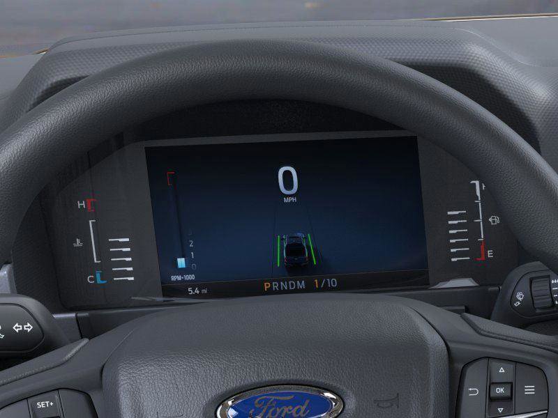 New 2025 Ford Ranger XL w/ Trailer Tow Package image 13