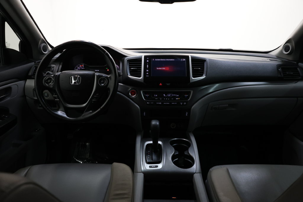 Used 2017 Honda Pilot EX-L image 82