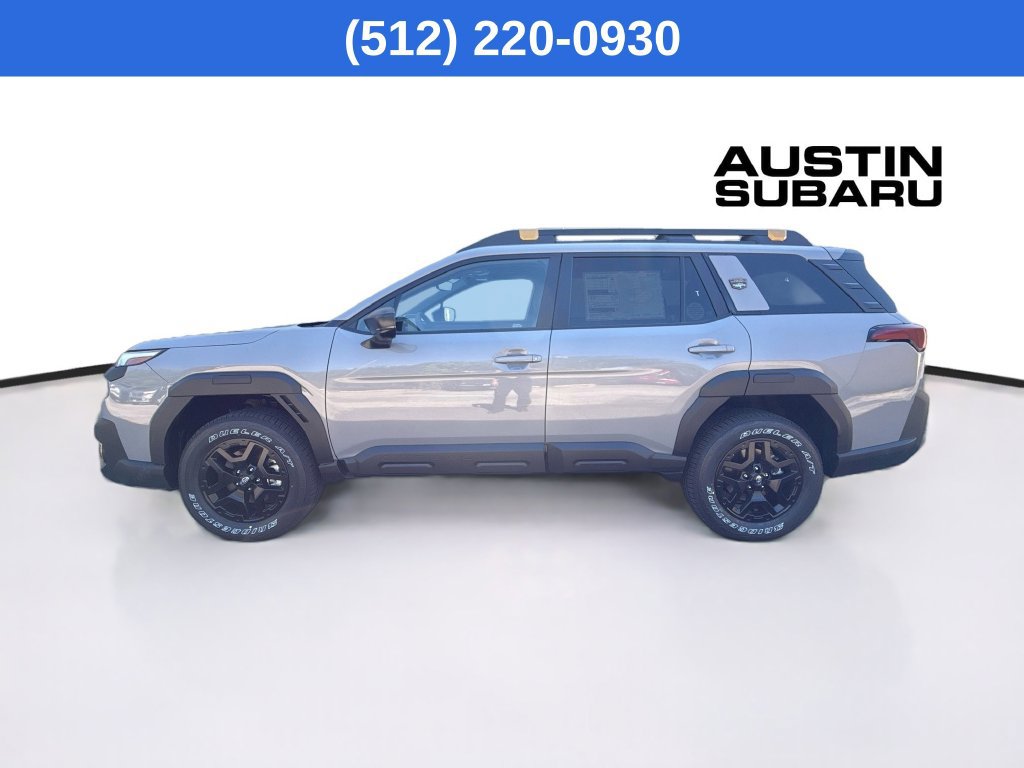 New 2026 Subaru Outback Wilderness AWD/4WD image 5