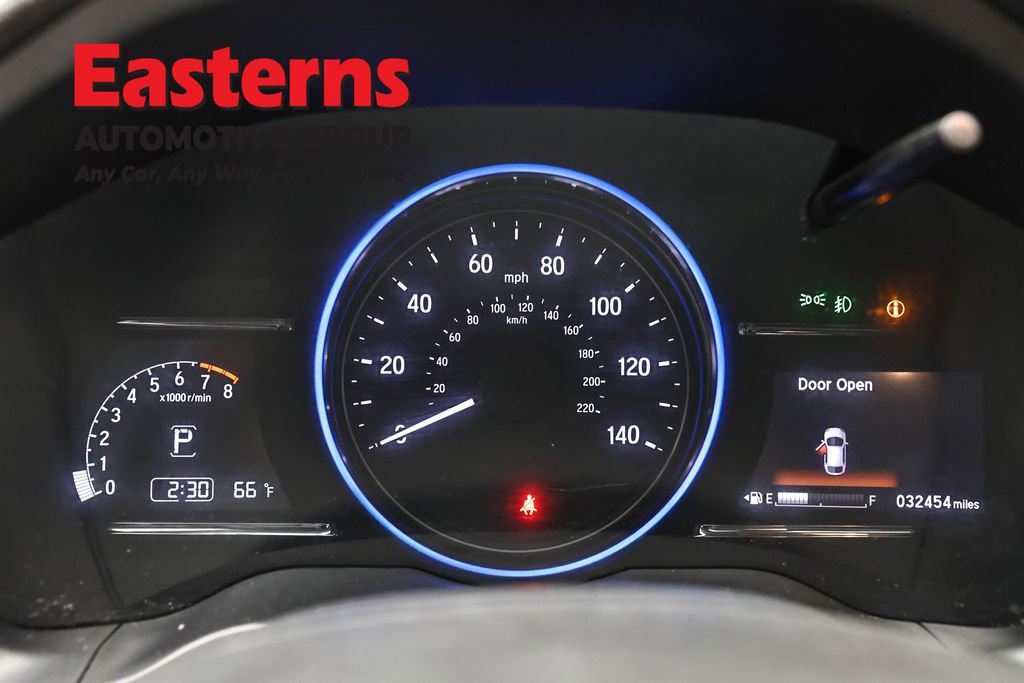 Used 2022 Honda HR-V EX image 17