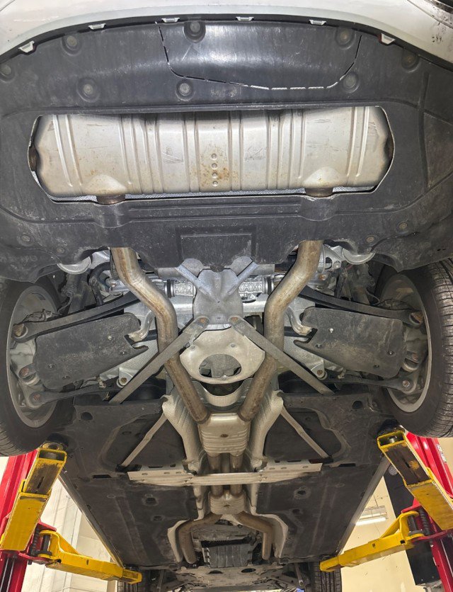 Used 2016 BMW 750i xDrive image 85