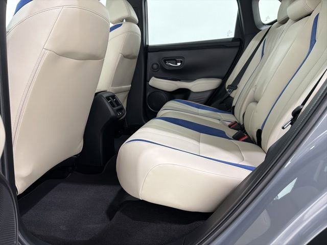 Certified 2025 Acura ADX A-Spec AWD/4WD image 17