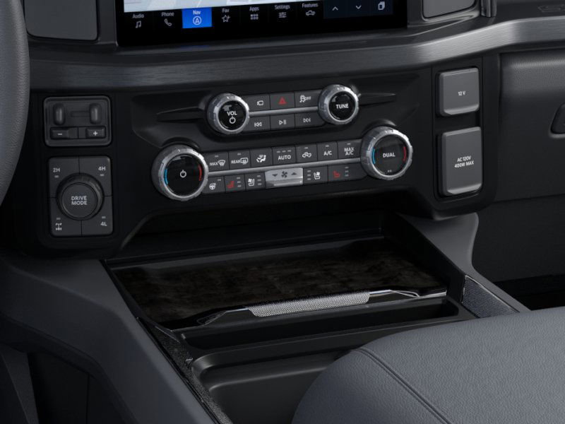 New 2026 Ford F350 Lariat w/ Snow Plow Prep Package image 15