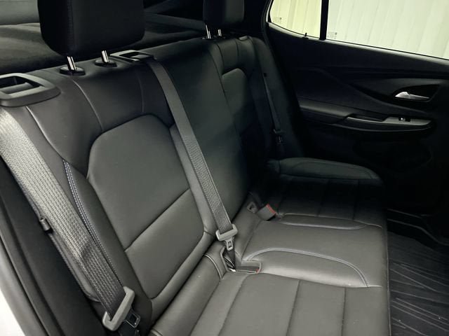 Certified 2026 Buick Envista Sport Touring w/ Convenience I Package FWD image 26