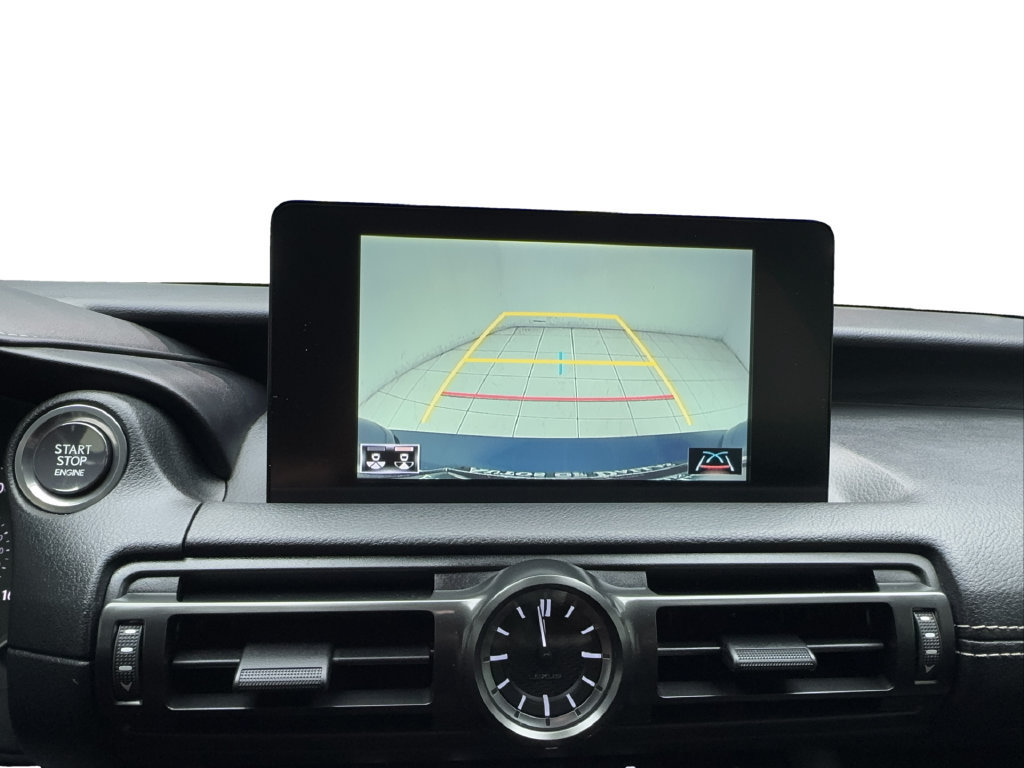 Used 2024 Lexus IS 300 w/ Comfort Package RWD image 57