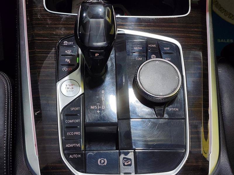 Used 2019 BMW X5 xDrive40i w/ Convenience Package AWD/4WD image 20
