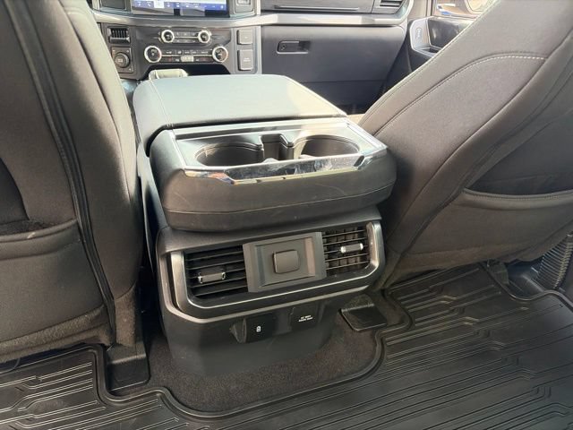 Used 2023 Ford F150 XLT w/ Equipment Group 302A High AWD/4WD image 31