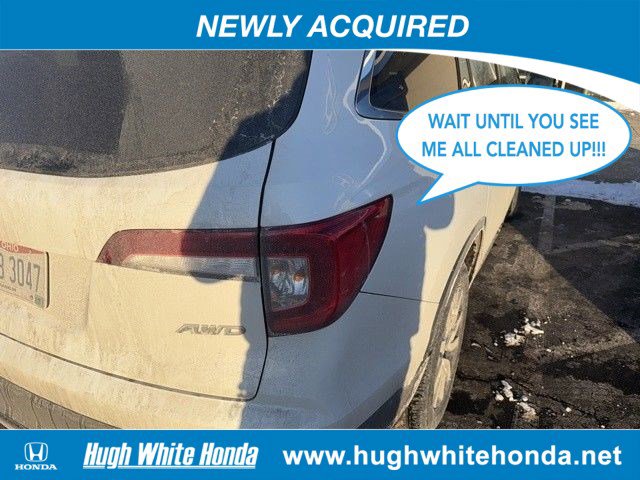 Used 2022 Honda Pilot EX-L image 6