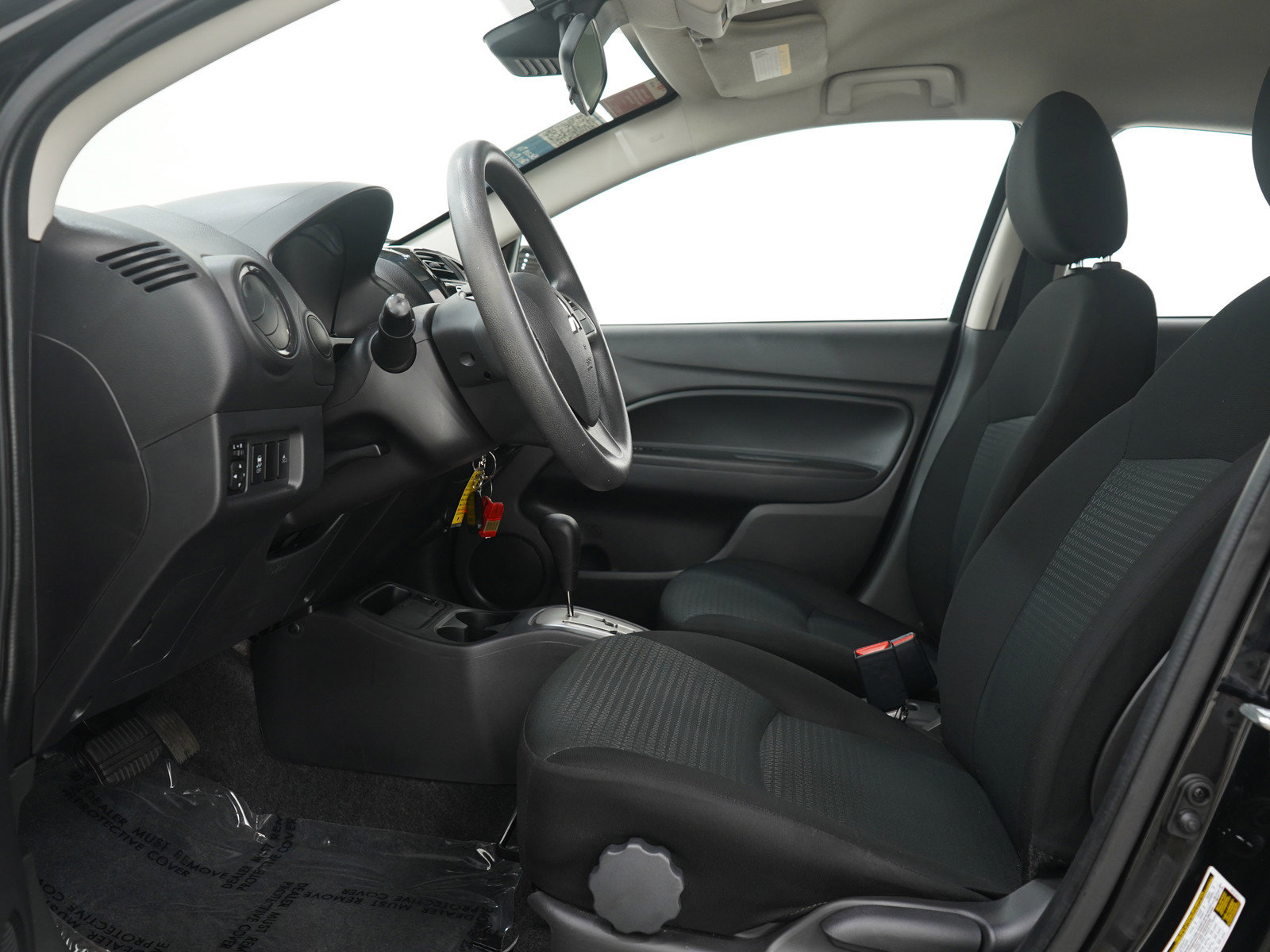 Used 2022 Mitsubishi Mirage G4 image 18