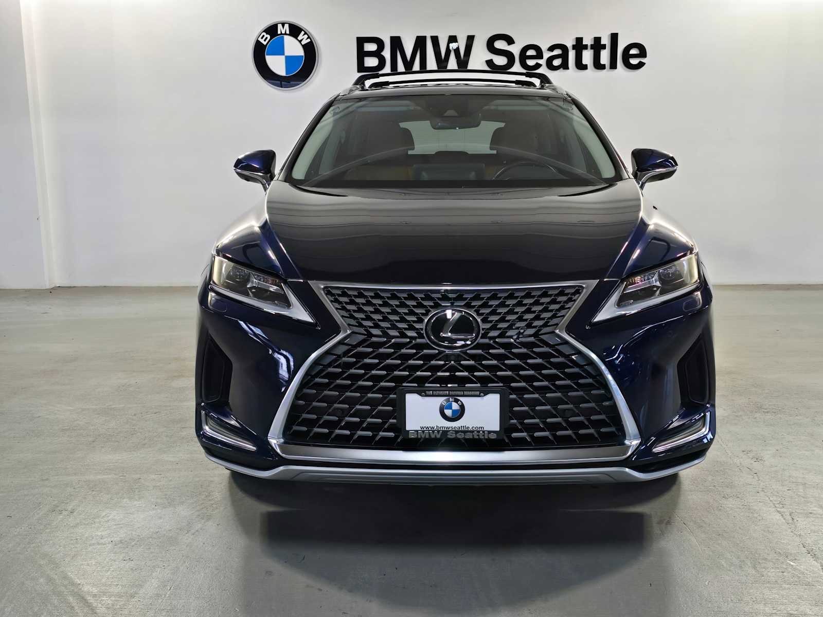 Used 2022 Lexus RX 350 AWD w/ Premium Package image 6