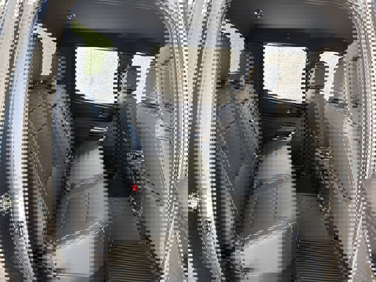 Certified 2026 Toyota Tundra SR5 image 39