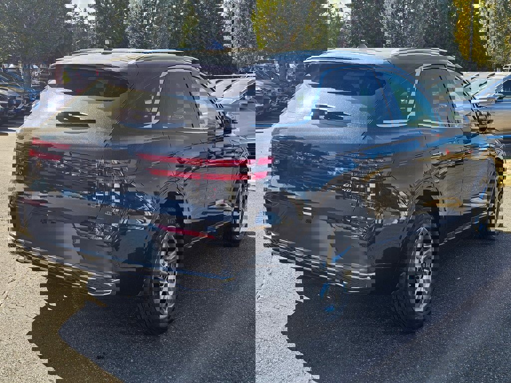 New 2026 Genesis GV70 2.5T image 5