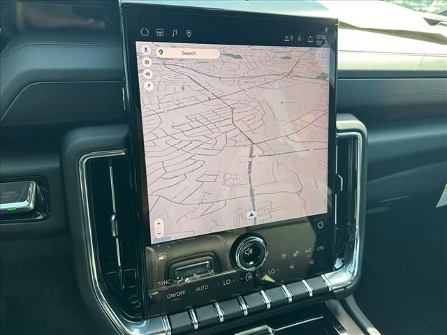 New 2026 GMC Yukon XL Denali w/ Denali Reserve Package image 33