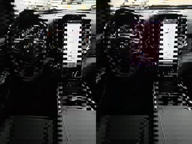 New 2026 RAM 1500 Lone Star image 49