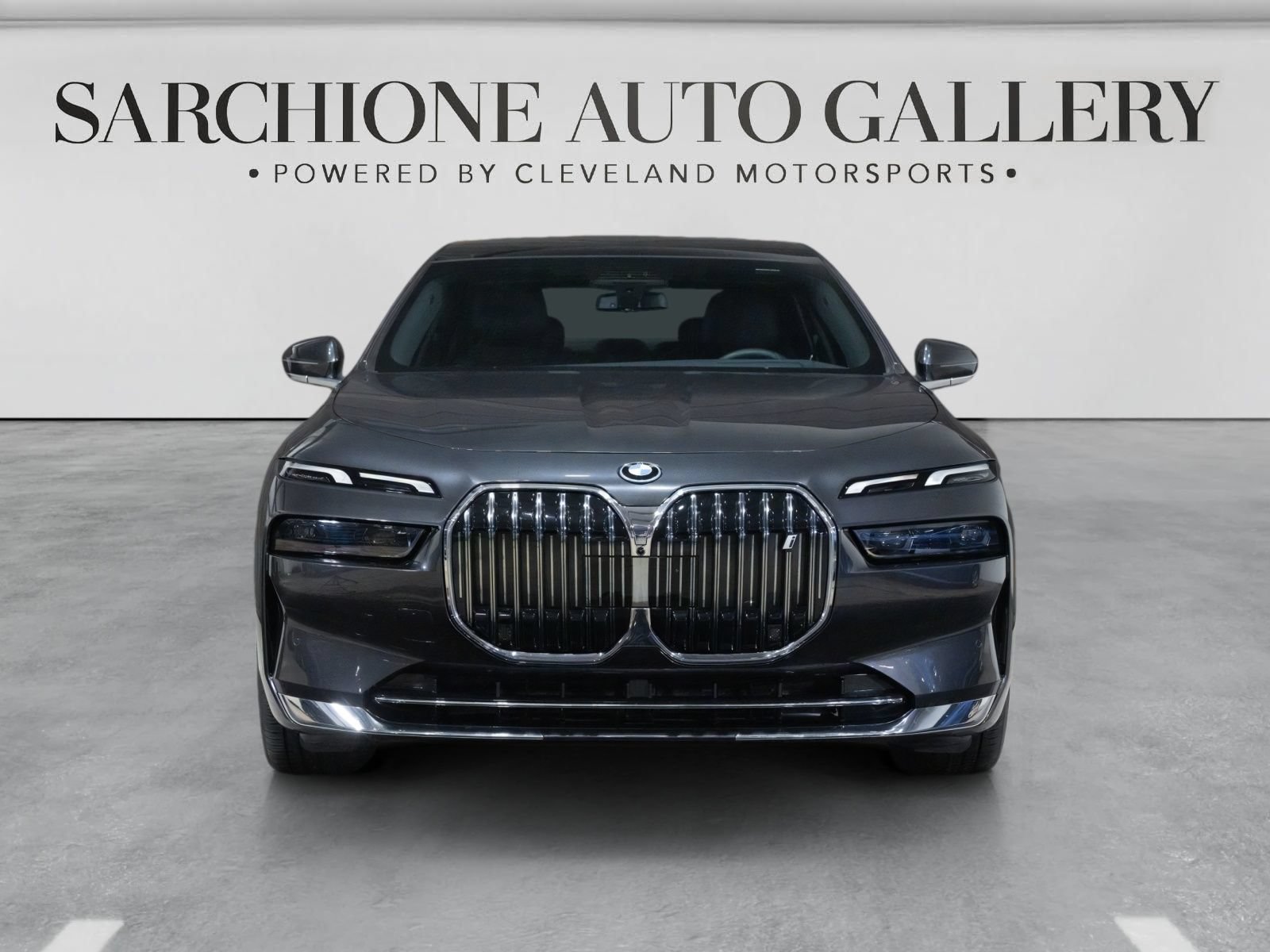 Used 2025 BMW i7 xDrive60 AWD/4WD image 21