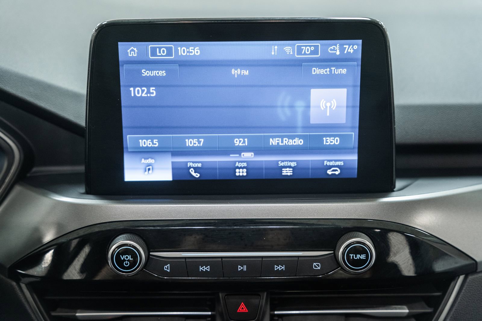 Certified 2025 Ford Escape Active image 27