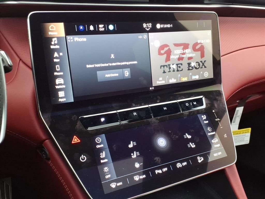 New 2026 Maserati Grecale Modena image 13