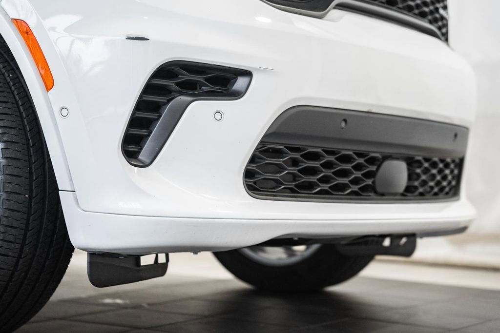 Used 2025 Dodge Durango GT image 18