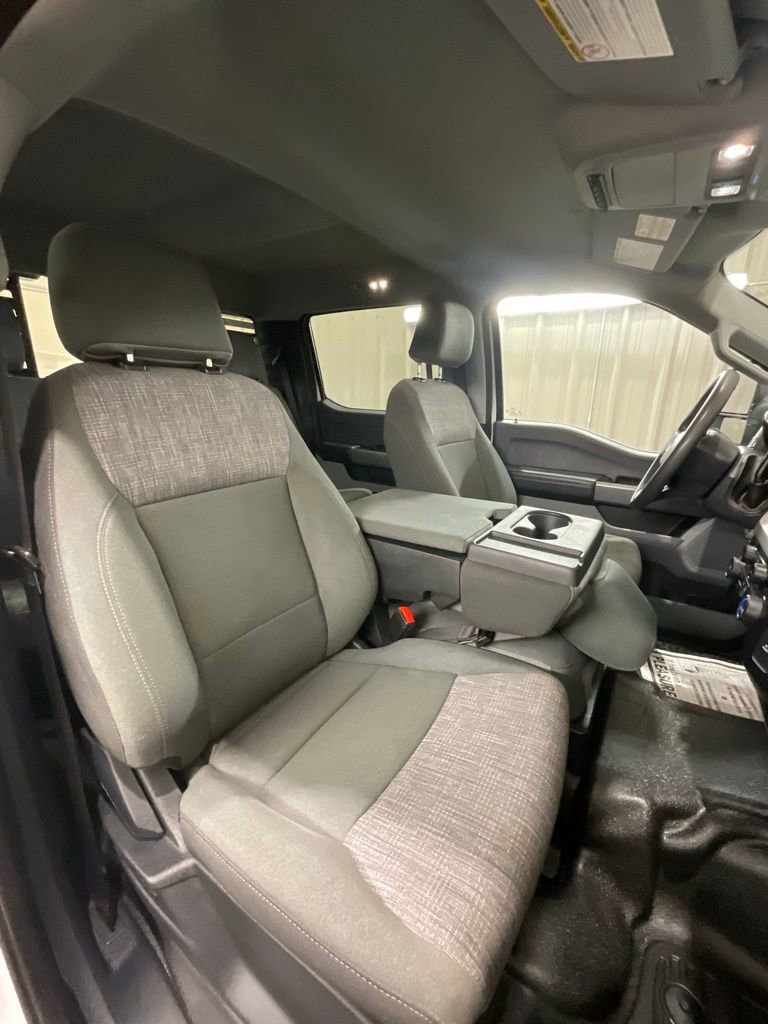 Used 2023 Ford F350 XLT image 16