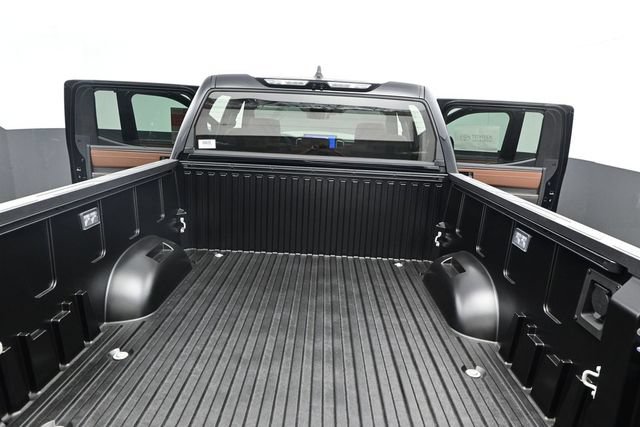 New 2026 Toyota Tundra 1794 Edition AWD/4WD image 14