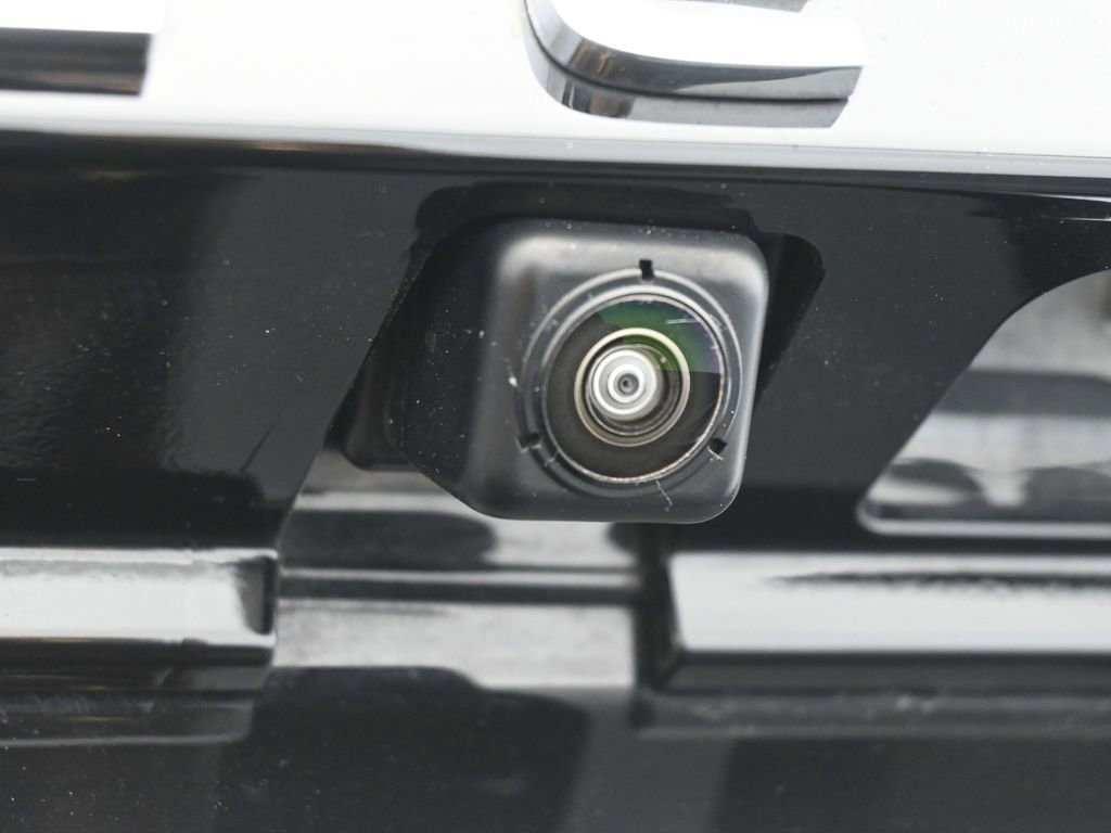 Used 2023 Mitsubishi Eclipse Cross LE image 30