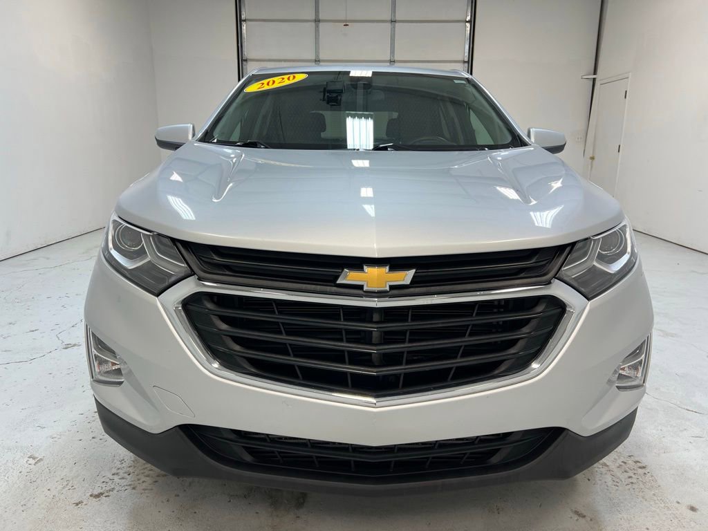 Used 2020 Chevrolet Equinox LT image 13