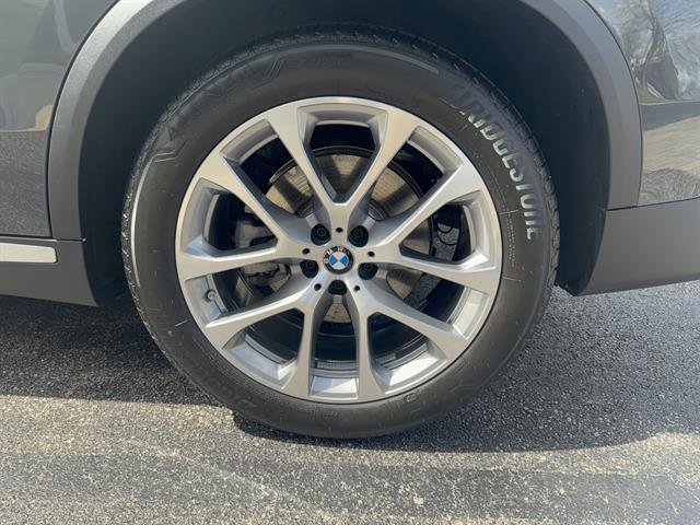 Certified 2026 BMW X5 xDrive40i image 29