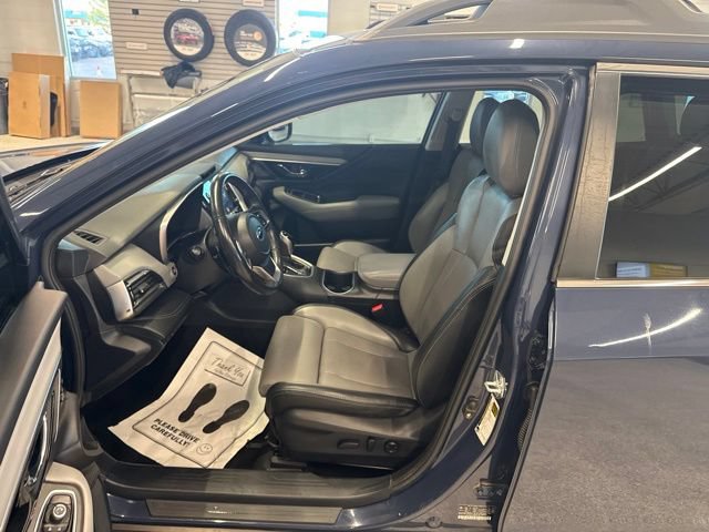 Used 2024 Subaru Outback Limited AWD/4WD image 23