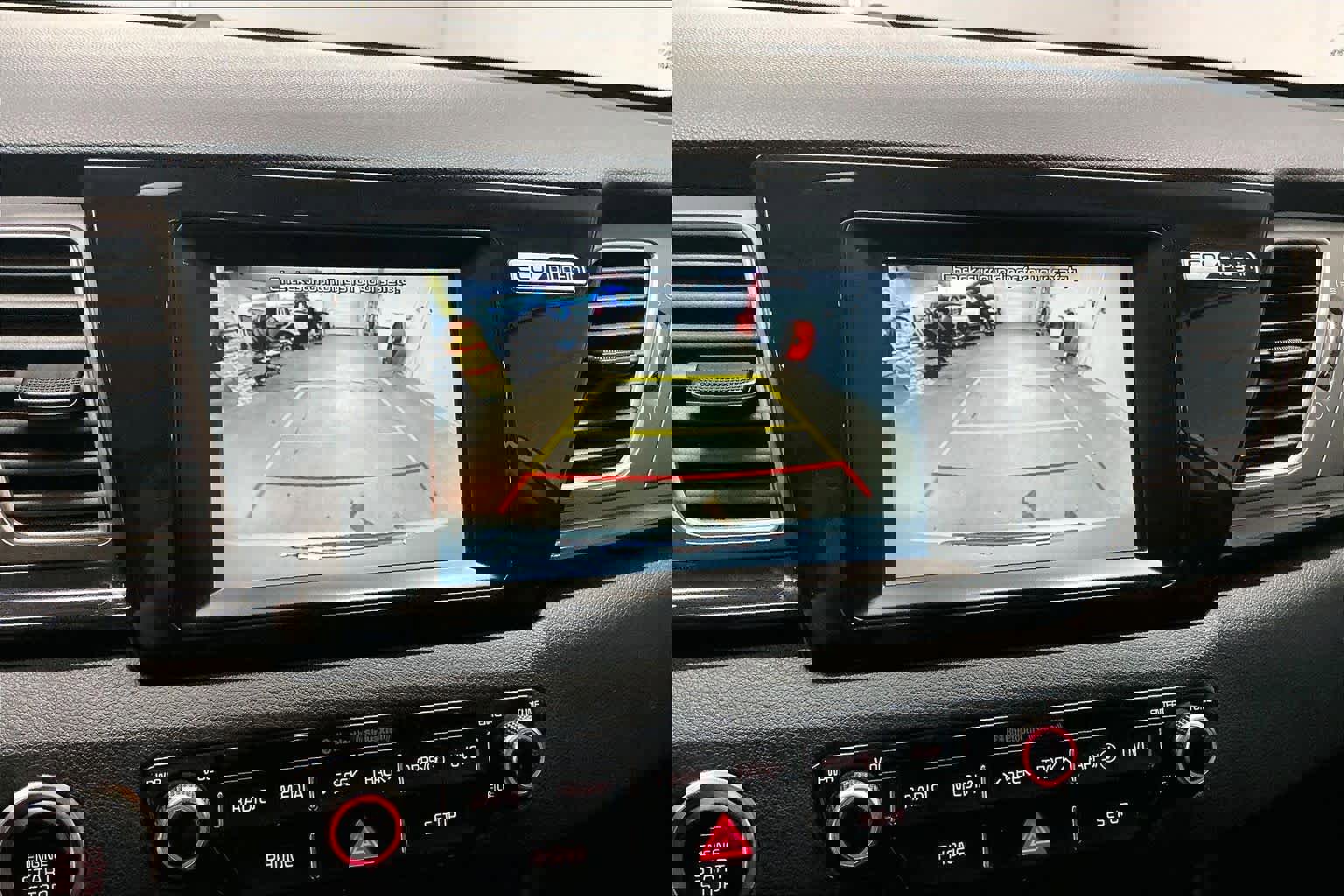 Used 2019 Kia Niro EX image 24