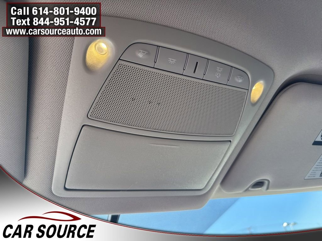 Used 2015 Nissan Rogue SL image 22