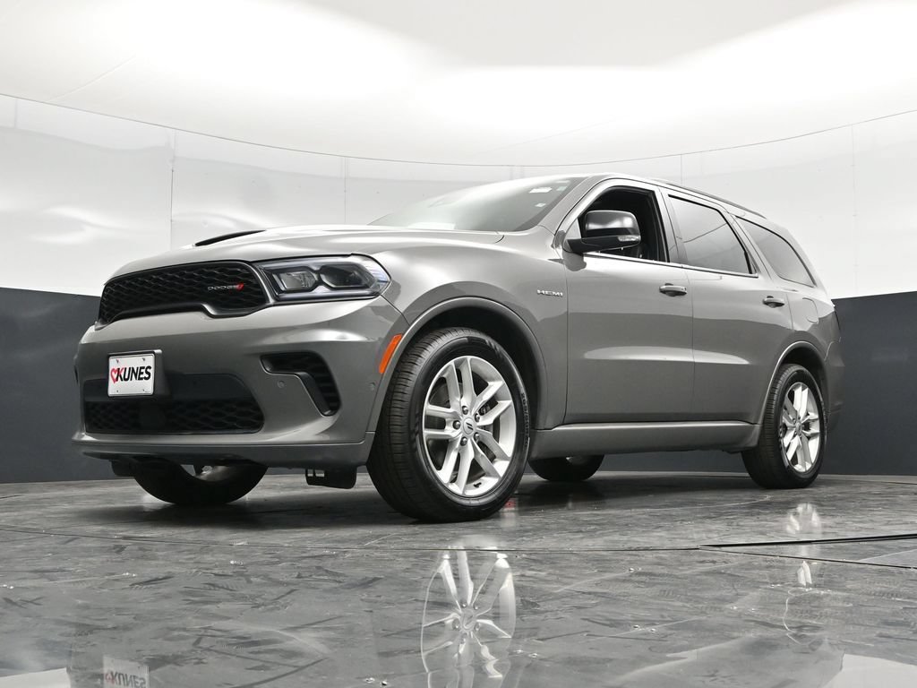 Used 2025 Dodge Durango R/T AWD/4WD image 58