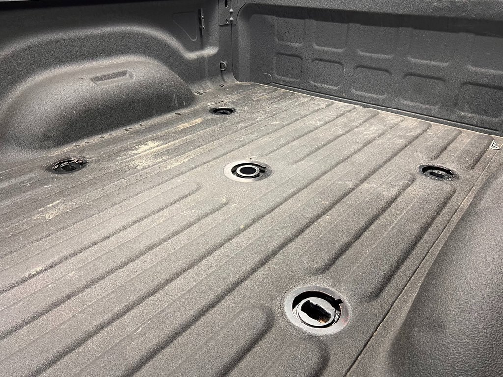 Used 2023 RAM 3500 Laramie image 28