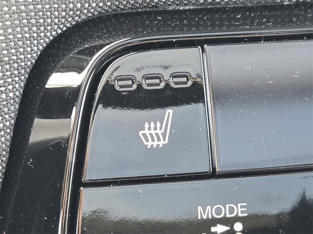 New 2026 Honda Passport TrailSport image 7