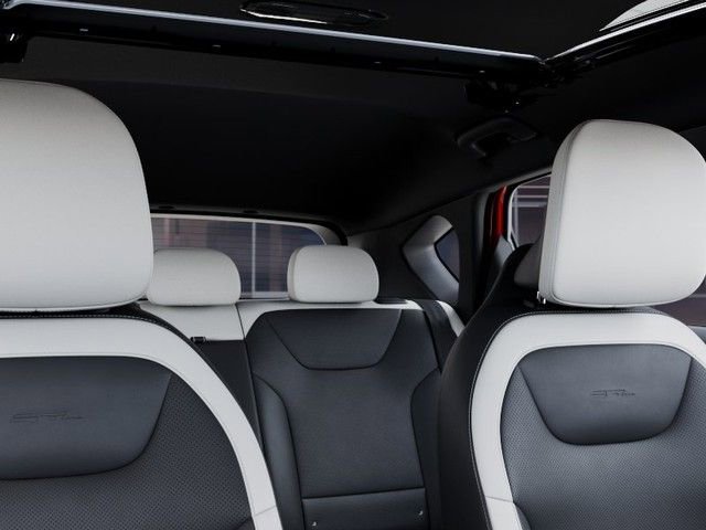 New 2026 Kia K4 GT-Line image 29
